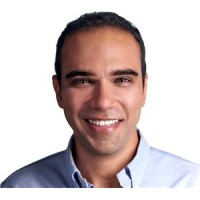 AMIR KAMALI