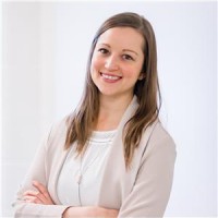 Yvonne Mychailyshyn