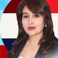 TASNEEM MERCHANT