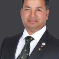MONJUR CHOWDHURY