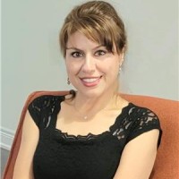SAMIRA SAHIHI