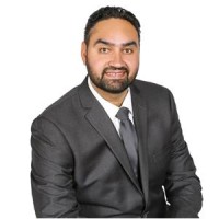 Agent JASPAL NAGRA