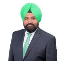 KAMAN GILL