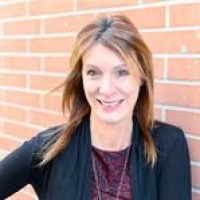 Cathy Hay