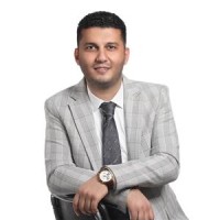 MOHAMMAD JAMSHIDI