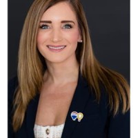 Linda Cooper