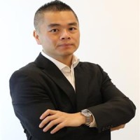 DARREN LING