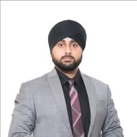 MANJITPAL SINGH BANSAL