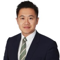 Chris Piao