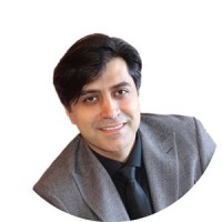 RAMIN KHALAJ