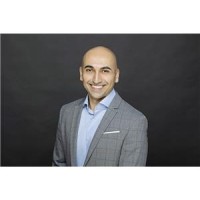 MEHDI PARKER