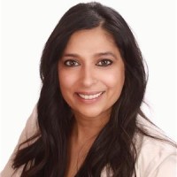 Sara Dosanjh-Evans