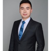 ALEX JIAO