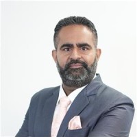 JAGJEET SINGH DHILLON