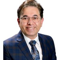 Seb Gholipour