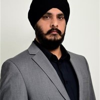 Jas Walia