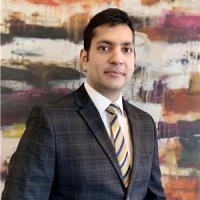 PARAG AGARWAL