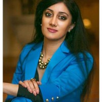 Rupi Kainth