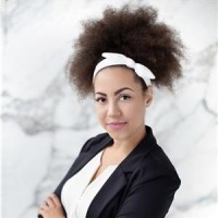 Justine Davis