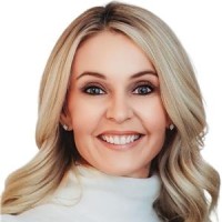 Agent Amy Gerakopulos