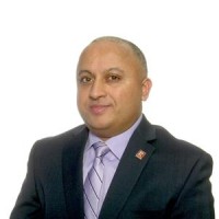 SHAWN KHANAL