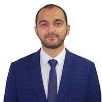 Vaibhav Patel