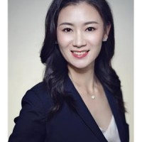 MARY ZHANG