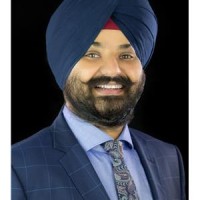 Agent HARMAHINDER GAIND
