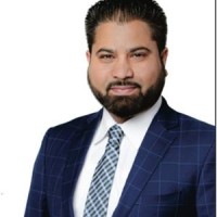 Agent PARAM BAJARH