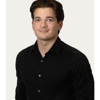 LEVI GOULET