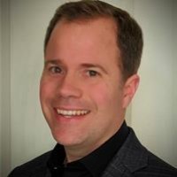 GREG KEANE