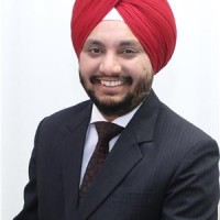 Agent JAGMOHAN SINGH SABHARWAL