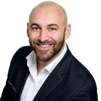 Stephane Comeau