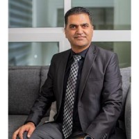 Pourush Bassi