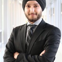 URDEEP SINGH ARORA