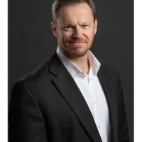 Agent MARK DEGROOT