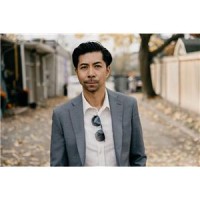 NIGEL WONG
