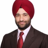 GURMEET SINGH KAINTH