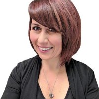 CORINNA TAYLOR