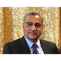 SUNIL UDESHI