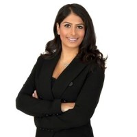 Nousha Saberi