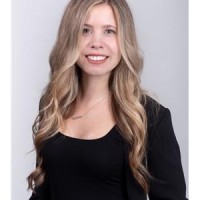 Agent Jenna Zubrickas