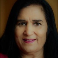 SHERRY RYAN