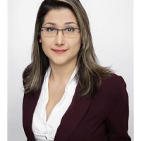 PARISA TINTOR