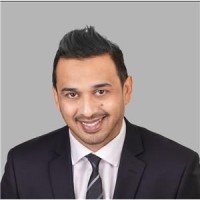 Saif Norris