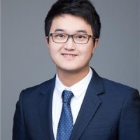 Raymond Lin