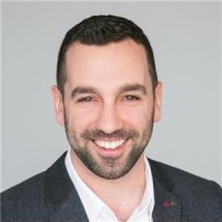 Agent Alastair Hart
