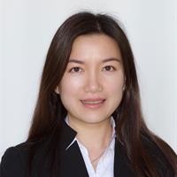 Helen Lin