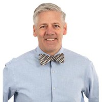 Michael Kinghorn