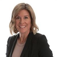 TRISHA CRINKLAW